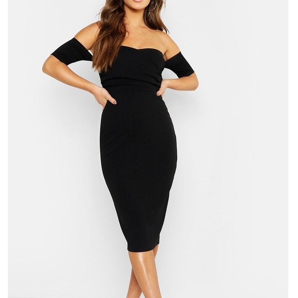 boohoo 4 pound dresses